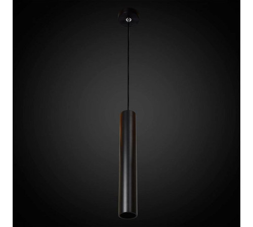 Подвесной светильник Citilux Тубус CL01PB071N