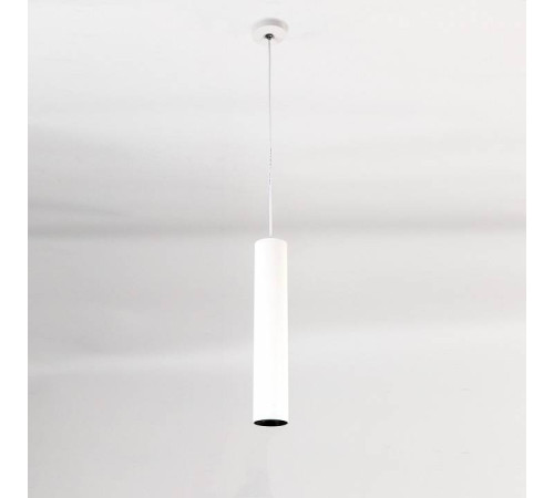 Подвесной светильник Citilux Тубус CL01PB120N