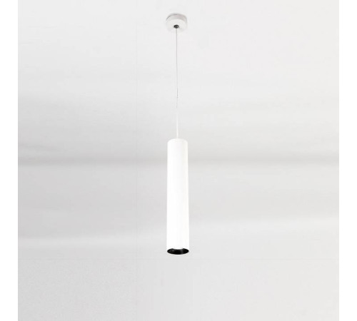 Подвесной светильник Citilux Тубус CL01PB120N