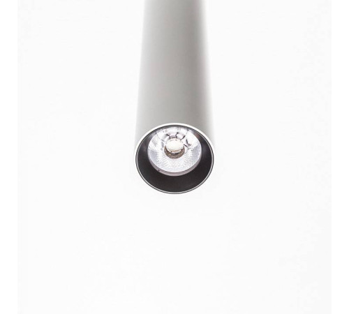 Подвесной светильник Citilux Тубус CL01PB120N