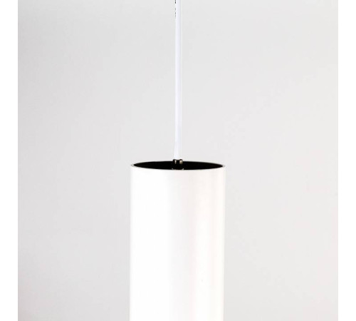 Подвесной светильник Citilux Тубус CL01PB120N