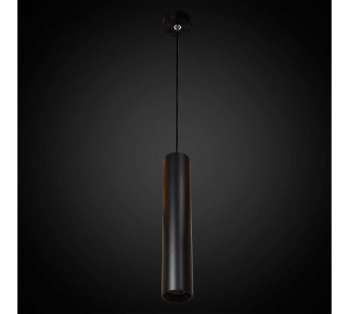 Подвесной светильник Citilux Тубус CL01PB121N