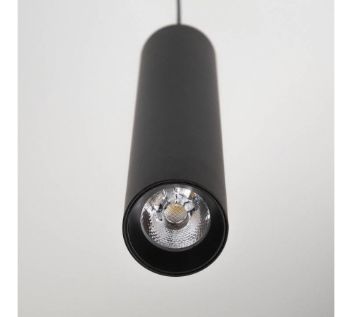 Подвесной светильник Citilux Тубус CL01PB121N