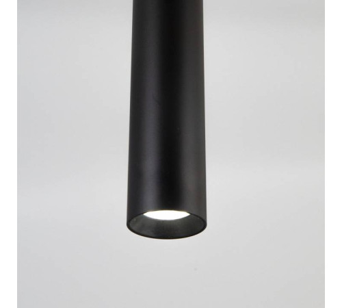 Подвесной светильник Citilux Тубус CL01PB121N