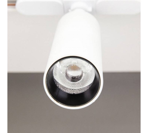 Светильник на штанге Citilux Тубус CL01T070N