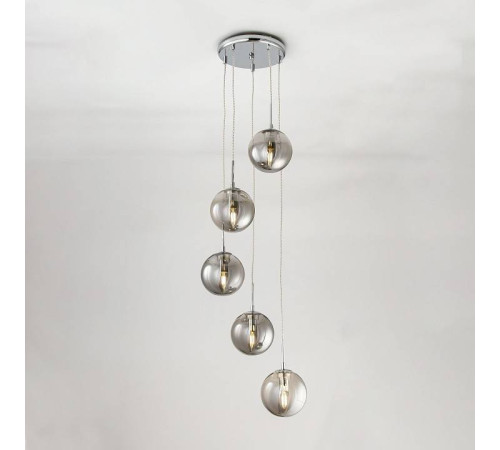 Подвесной светильник Citilux Томми CL102050