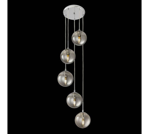 Подвесной светильник Citilux Томми CL102050