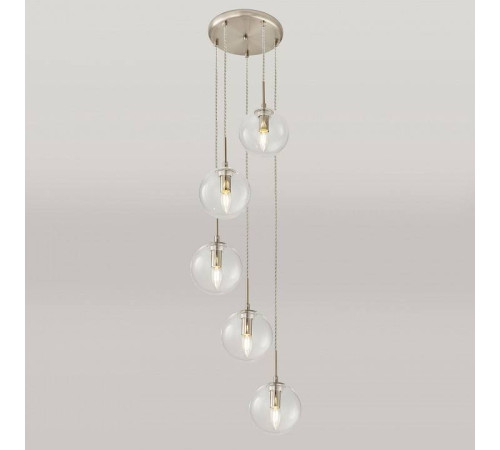 Подвесной светильник Citilux Томми CL102051