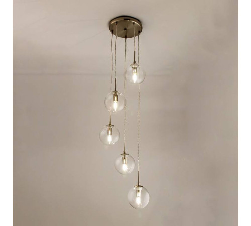 Подвесной светильник Citilux Томми CL102051