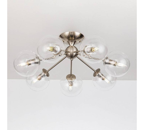 Потолочная люстра Citilux Томми CL102171