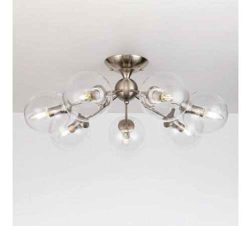 Потолочная люстра Citilux Томми CL102171