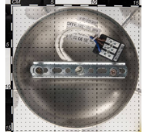 Потолочная люстра Citilux Томми CL102171