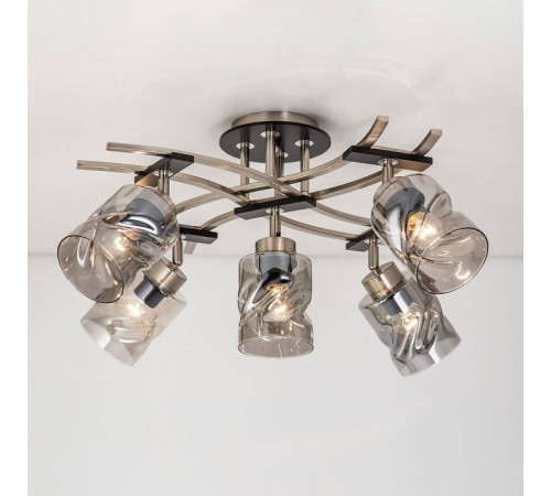 Потолочная люстра Citilux Мерида CL142155