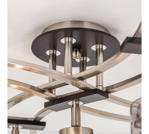 Потолочная люстра Citilux Мерида CL142155