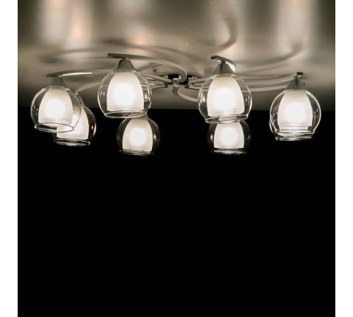 Потолочная люстра Citilux Кристи CL152187