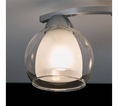 Потолочная люстра Citilux Кристи CL152187