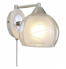 Бра Citilux Буги 1xE27 75 Вт CL157311