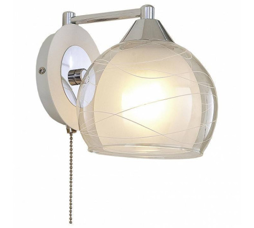 Бра Citilux Буги 1xE27 75 Вт CL157311