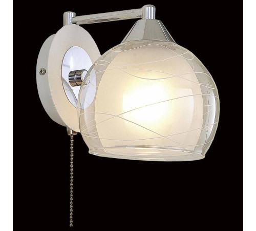 Бра Citilux Буги 1xE27 75 Вт CL157311