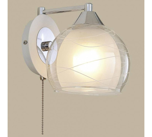 Бра Citilux Буги 1xE27 75 Вт CL157311