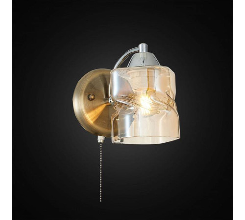 Бра Citilux Плутон CL170312