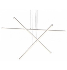 Подвесная люстра Citilux Trent CL203730