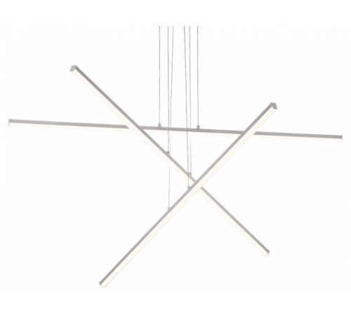 Подвесная люстра Citilux Trent CL203730