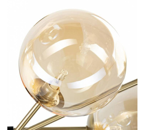 Подвесная люстра Citilux Нарда CL204190