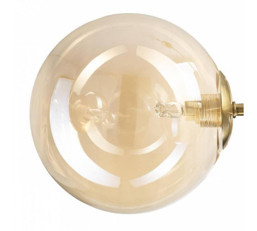 Подвесная люстра Citilux Нарда CL204190