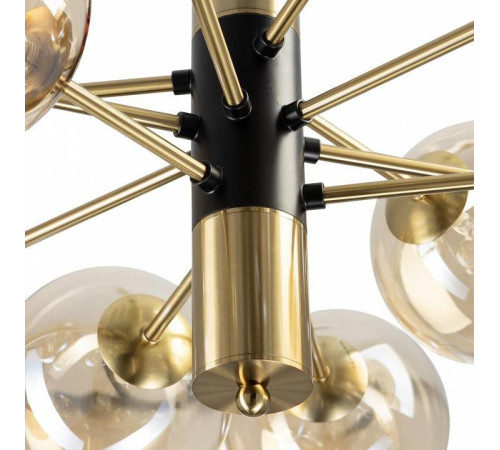 Подвесная люстра Citilux Нарда CL204190