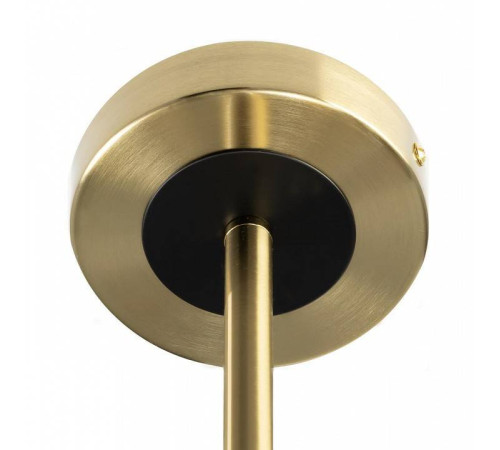 Подвесная люстра Citilux Нарда CL204190