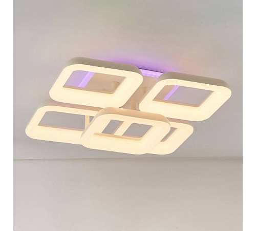 Накладной светильник Citilux Паркер Смарт 1 CL225A250E