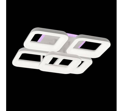 Накладной светильник Citilux Паркер Смарт 1 CL225A250E