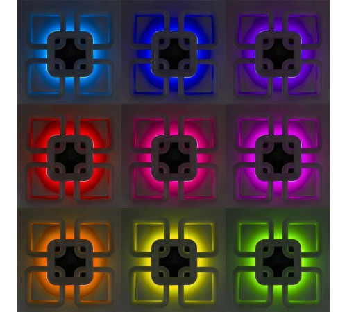 Накладной светильник Citilux Паркер Смарт 1 CL225A250E