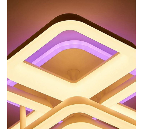 Накладной светильник Citilux Паркер Смарт 1 CL225A250E