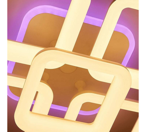 Накладной светильник Citilux Паркер Смарт 1 CL225A250E