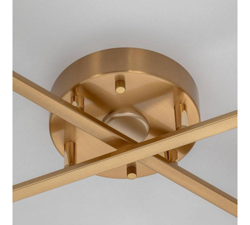 Потолочная люстра Citilux Atman Smart CL226A143