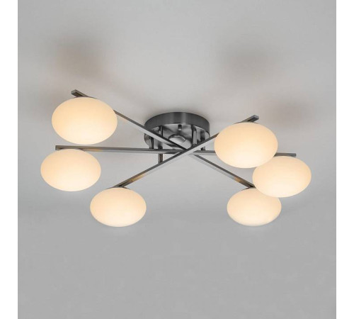 Потолочная люстра Citilux Atman Smart CL226A161