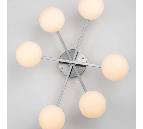 Потолочная люстра Citilux Atman Smart CL226A161