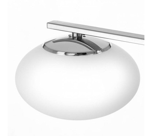 Потолочная люстра Citilux Atman Smart CL226A161