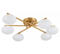 Потолочная люстра Citilux Atman Smart CL226A163