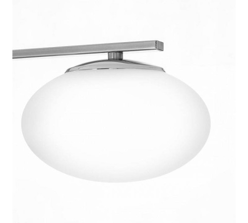 Потолочная люстра Citilux Atman Smart CL226A181