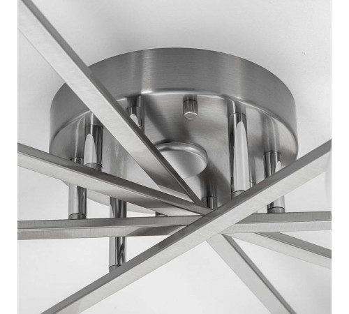 Потолочная люстра Citilux Atman Smart CL226A181