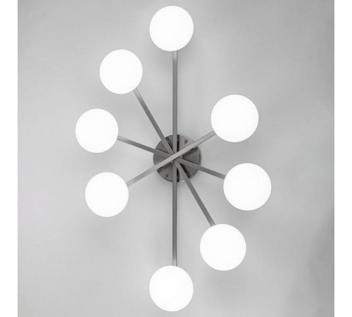 Потолочная люстра Citilux Atman Smart CL226A181