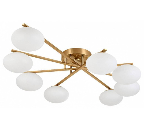 Потолочная люстра Citilux Atman Smart CL226A183