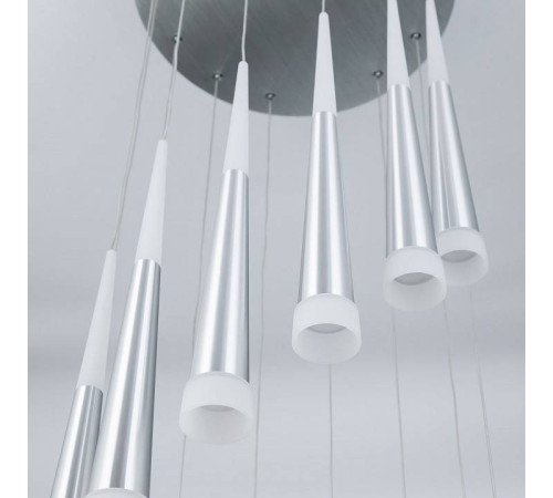 Подвесной светильник Citilux Вегас CL227140