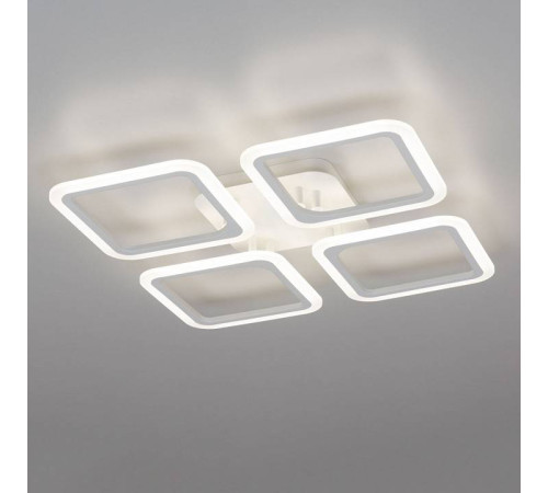 Потолочная люстра Citilux Марсель CL232140R