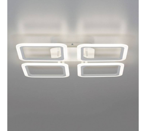 Потолочная люстра Citilux Марсель CL232140R