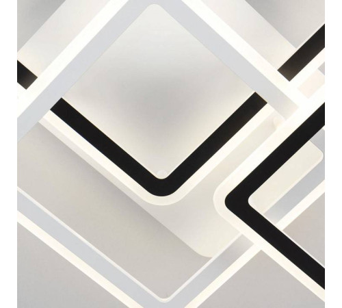 Потолочная люстра Citilux Тринити CL238231E