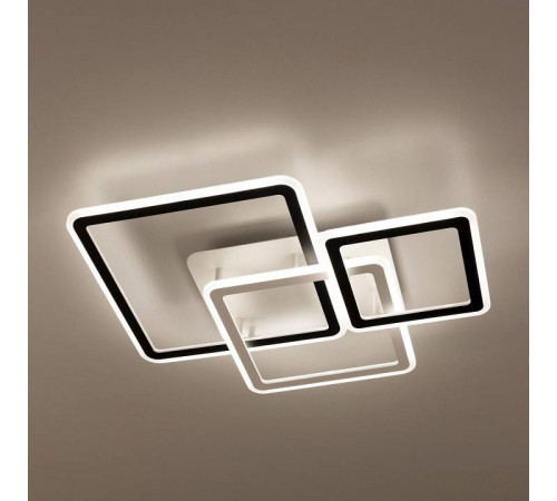 Потолочная люстра Citilux Тринити CL238231E